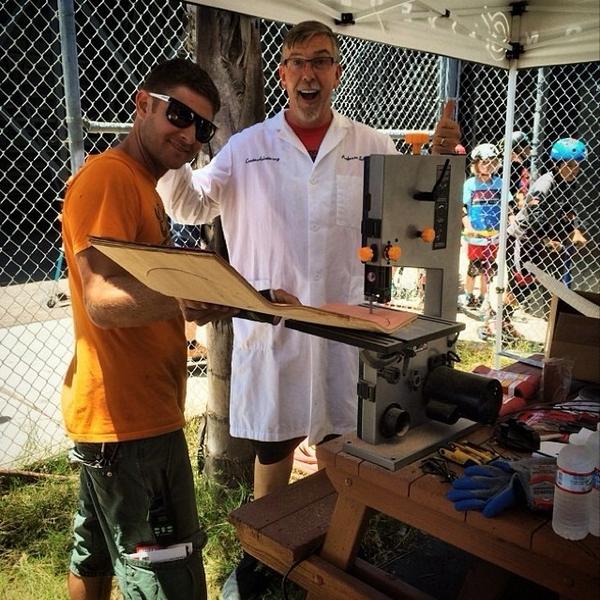 andymacdonald's tweet photo. @professorschmitt will be @clashatclairemont Saturday with the #createAskate crew. Doors open at 10:30am. #clasha... http://t.co/vO7YdrWH1w