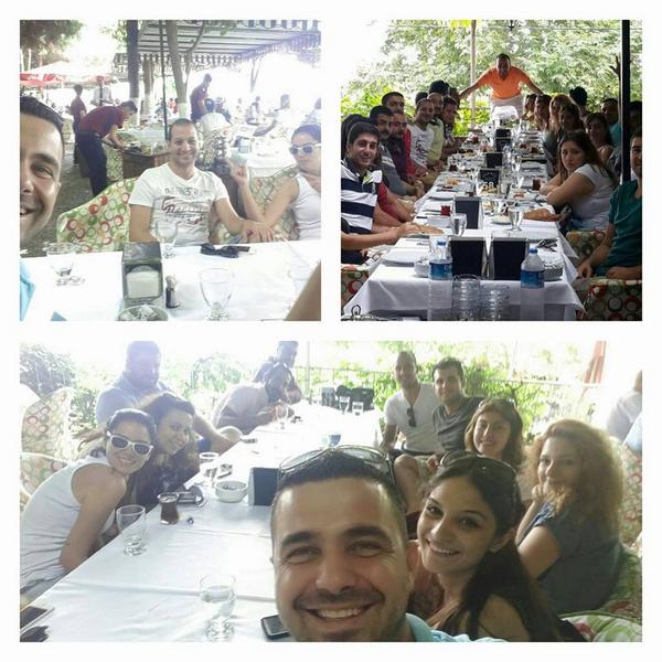 4. Grup Kulüpleri 1. Ortak Toplantısına Kulübümüzü temsilen Dönem Başkanımız <a href="/mberraergan/">müberra ergan matur</a> katıldı..