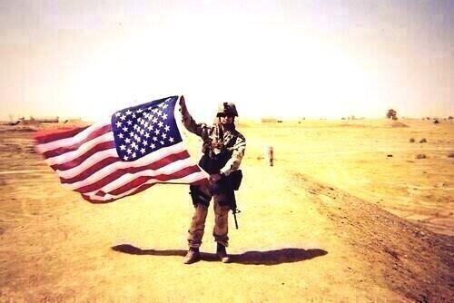myphotoworld_'s tweet image. Retweet if you have respect for the men and women who sacrifice all day, every day for our country. 🇺🇸