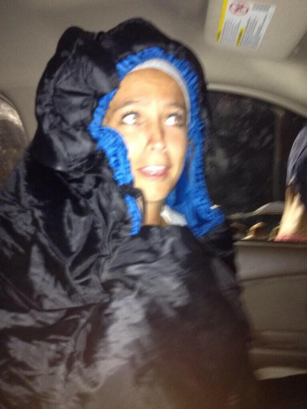 countdown2CT's tweet image. Just a reminder from Shannon to bring your sleeping bags, CT is only 9 days away so get looking!