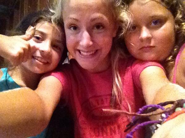 Alicecharlottte's tweet photo. #sacamp14 #campCONNRI http://t.co/dsY6nrmUDp