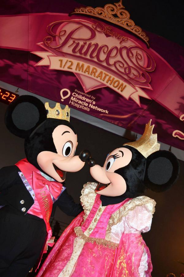 runDisney tweet picture