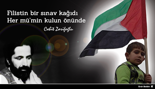 Oysa biz boş verdik... Kardeşmiydik.. boşverdik ..