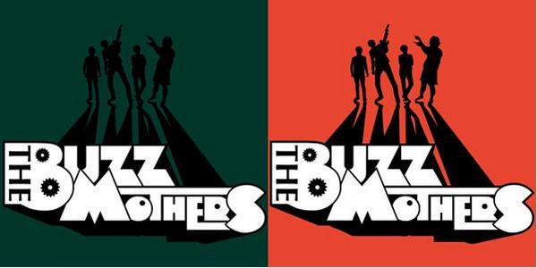 バズマザーズ CD セット THE BUZZ MOTHERS＜初回限定盤＞/バズマザーズ
