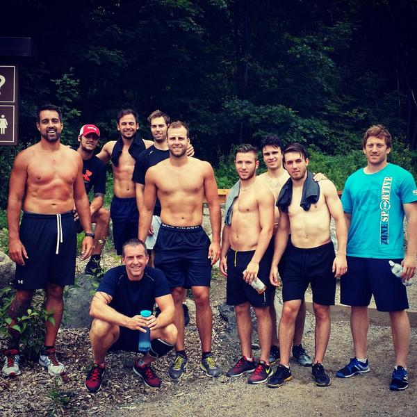 Zone Sportive tweet media