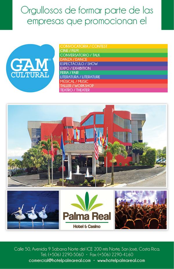 Palma Real Hotel & Casino (@palmacomercial) on Twitter photo 