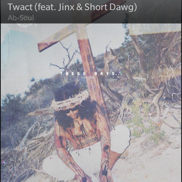 YungJ1nx's tweet image. #TWACT
"@EastLDN_MikesV2: Mother Fvcker I'm Twact - No one knows how turnt this song is 🎶🎶💯💯 http://t.co/X4pOM59b7H"