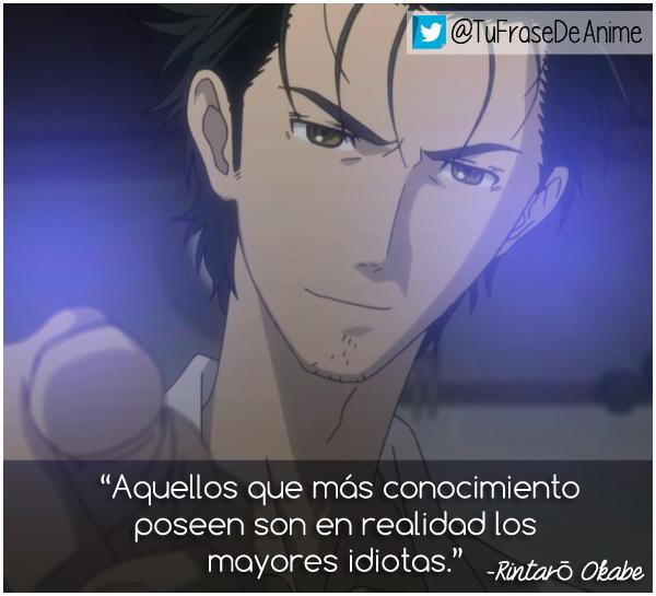 Fragmentos de Essência: Steins;Gate