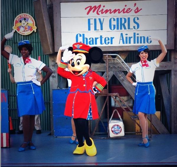 Fly your hearts to the sky!! FLY GIRLS❤️