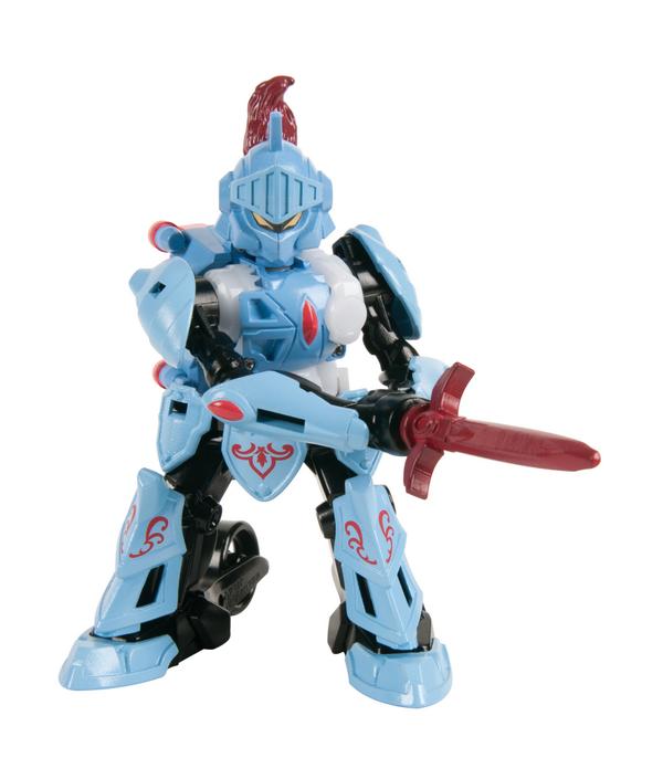 Battroborg's tweet image. #SneakPeak look at one of the new Battroborg Warriors! Meet Galtero the Knight!  #BattroborgWarrior