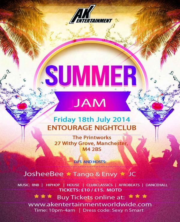 AK ENTERTAINMENT tweet media