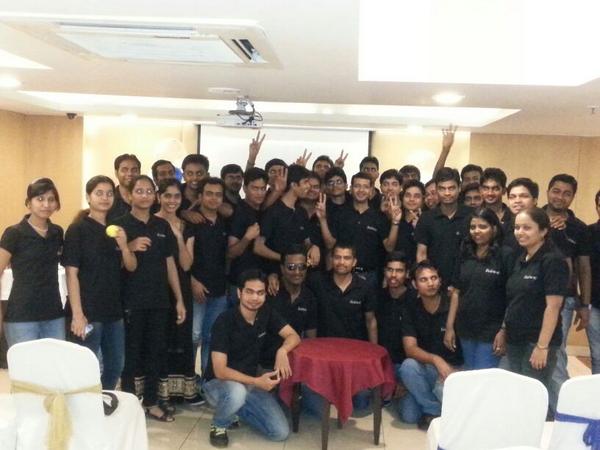 foiwe's tweet image. 4th celebration was awesome