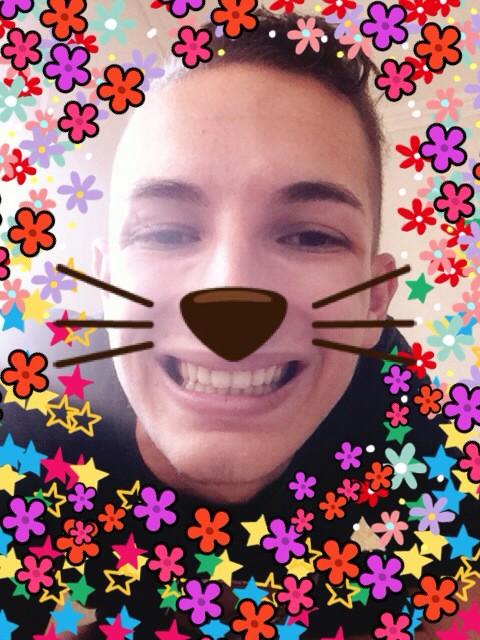 feelixsg's tweet photo. Fotaca! Jajajjaja monisimo ๐น๐ @NoTeCortes40 #NTCincreible http://t.co/NG7G4DqSQc