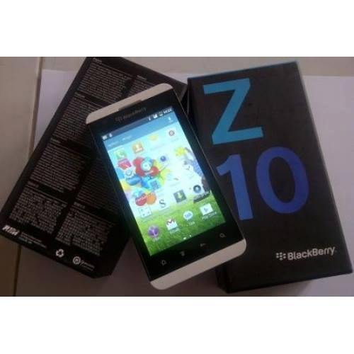 Dedi Dermawan on Twitter: "SC BlackBerry Z10 - Harga : Rp 