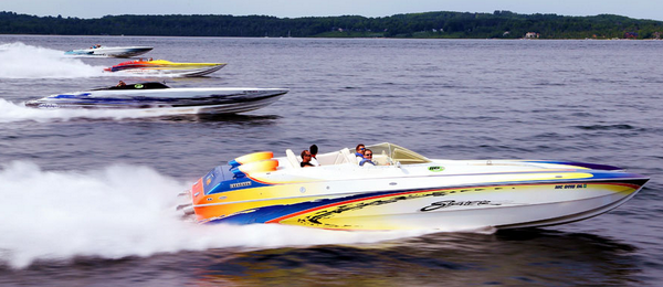 TheOfficialOSO's tweet photo. Image of the Week: Work And Play At Boyne Thunder  http://t.co/qpZKnsgizM http://t.co/bhCnVfofsb