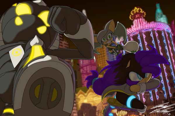 ProjectEternal_'s tweet image. My team, #TeamEternal and I.