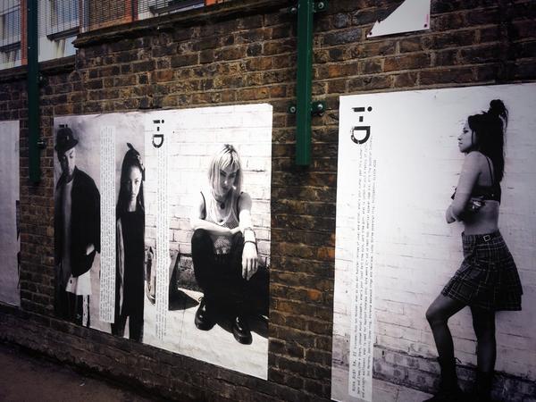 Create_London's tweet photo. East London Straight Up photo series at #ramplace @OliviaRosePhoto @I-D http://t.co/hrwFaB5F7T