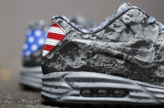 Nike Air Max Lunar 90 SP “USA” kickson.fr/1tOM910