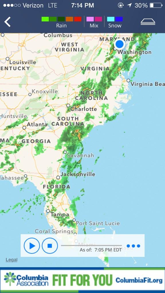 coopesar526's tweet image. Stuck at BWI for a bit. Stupid summer storms! #flightproblems #getmehome