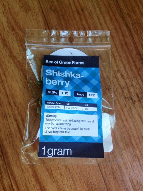 therealjoshgumm's tweet photo. Proud to live in Wa.!!! #Weed #Stoner4Life #LegalWeed http://t.co/JntWL0Y47D