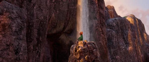 Pixar's tweet photo. If you're looking for adventure, step outside. http://t.co/8fLnTz7zMU