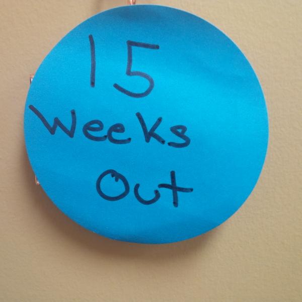 CourtLea987's tweet photo. Whaaaa! #fitcomp #figure #comingfast #bringiton http://t.co/dQOmw05jWl