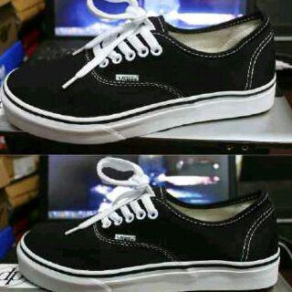 Vans authentic waffle ifc 