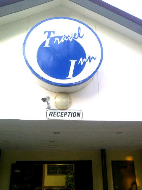 PSidandi's tweet photo. Just checked in @ Travel-Inn Selebi-Phikwe Botswana. The food @tthebaobab restaurant was great. They host Rotary Club http://t.co/tt5PFNuQyW
