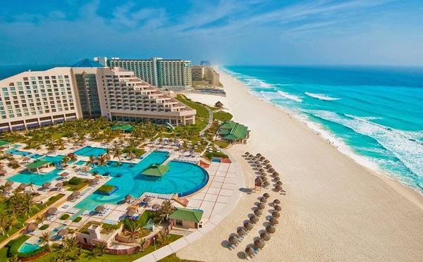 QuickerBookcom's tweet image. Cancun, Mexico is a paradise.. quickerbook.com/h/#Cancun