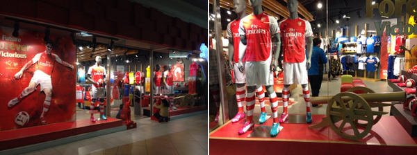 Arsenal Chile sur Twitter : \