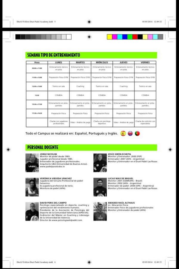 Máximo Castellote tweet media