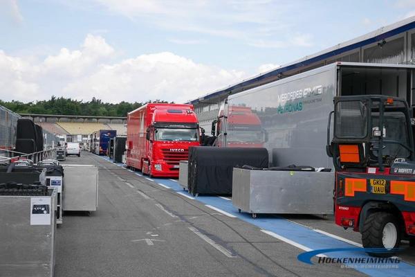 Hockenheimring tweet media