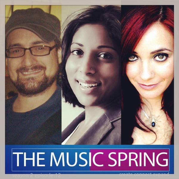 If ur an artist planning a release join <a href="/PositivelyMusic/">Positive Music Reviews</a> <a href="/CaptainSchwilly/">Carlos Castillo</a> on <a href="/themusicspring/">themusicspring</a> themusicspring.com/thisweek/