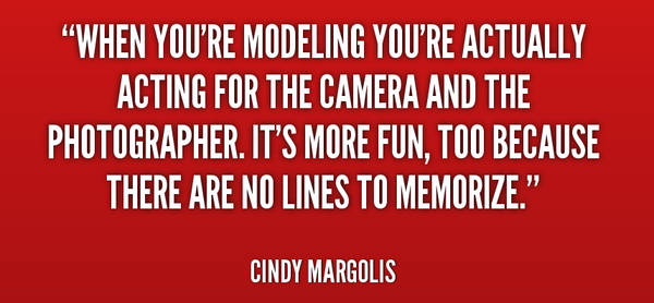 MillennialModel's tweet image. #Confidence is key, What better way for a #Model to do what they Love.