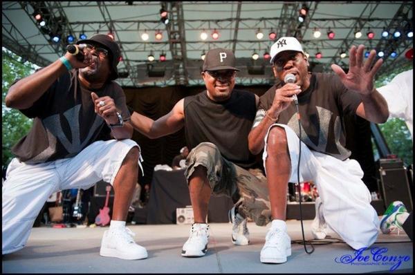 Chuck D tweet media