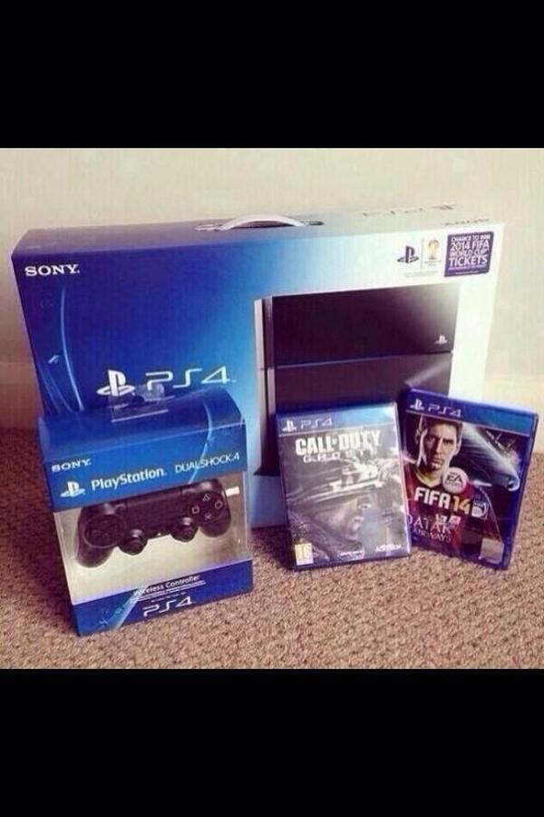 TrueFootball7's tweet image. In honour of an amazing World Cup we are giving away a PS4!
To win, follow @TrueFootball7 (MUST) retweet Winner soon