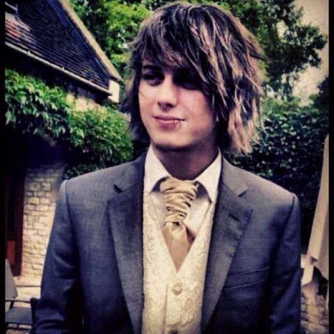 Alice: I miss my husband <a href="/TheFinalAlerion/">Ben</a>