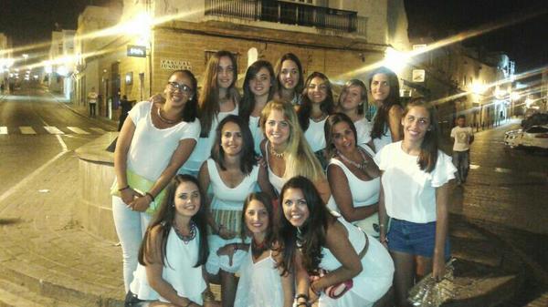 AngelicaGV13's tweet photo. Fín a unas vacaciones increíbles ♥ http://t.co/pxbqDitPzZ