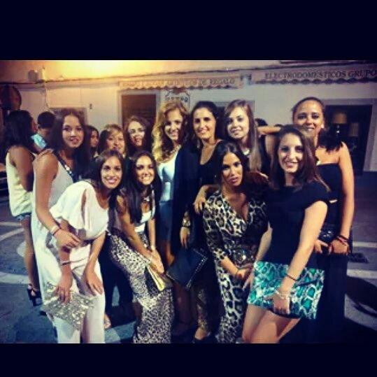 AngelicaGV13's tweet photo. Fín a unas vacaciones increíbles ♥ http://t.co/pxbqDitPzZ