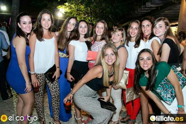 AngelicaGV13's tweet photo. Fín a unas vacaciones increíbles ♥ http://t.co/pxbqDitPzZ