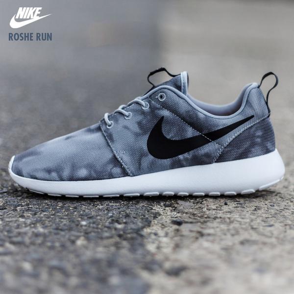 nike roshe footasylum