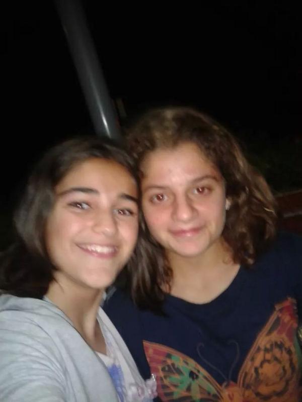 NPirpiroglu's tweet photo. Yine eylendik :) :) :) http://t.co/0ZDddkaBa6