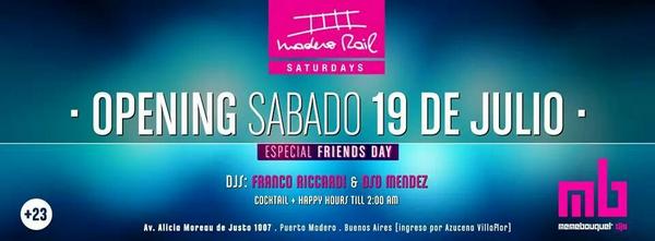 Ahi lo teneee!!!! Dj Oso!!! @felomendez