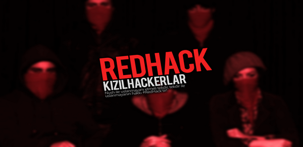 karcicegiimm's tweet image. #RedHackBittiDemedenBitmez !!!