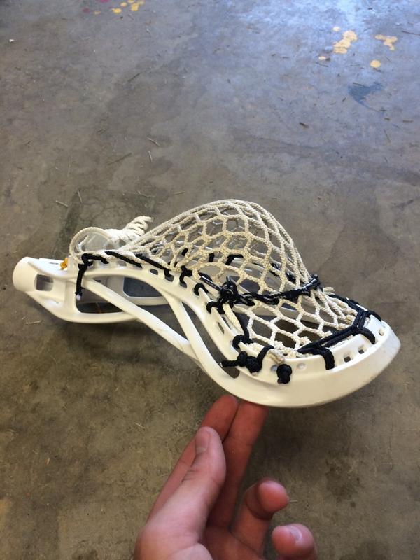 hhstrings's tweet image. Brand new gait torque with some stringking mesh!