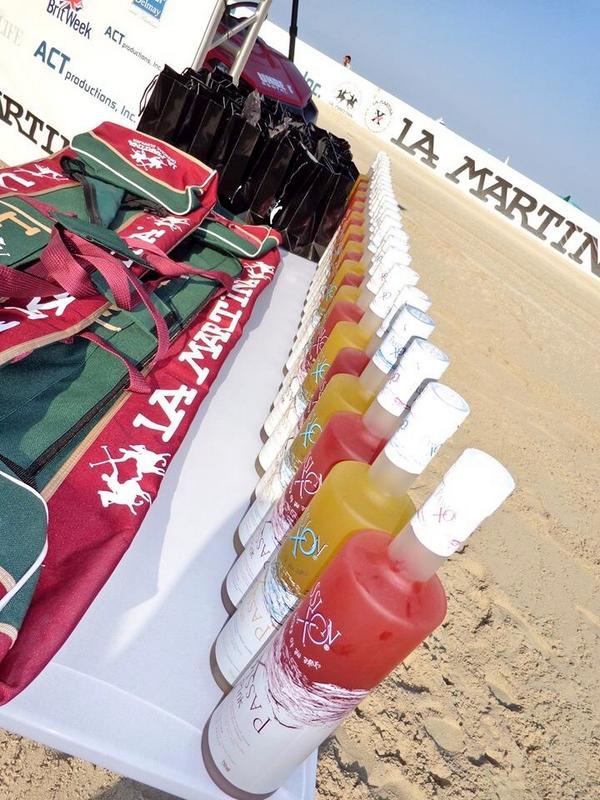 Passion XO Cognac tweet media