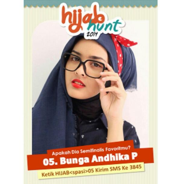 Bantu vote yah.....with <a href="/BunaBunga/">Buna | bUnga andHika</a>