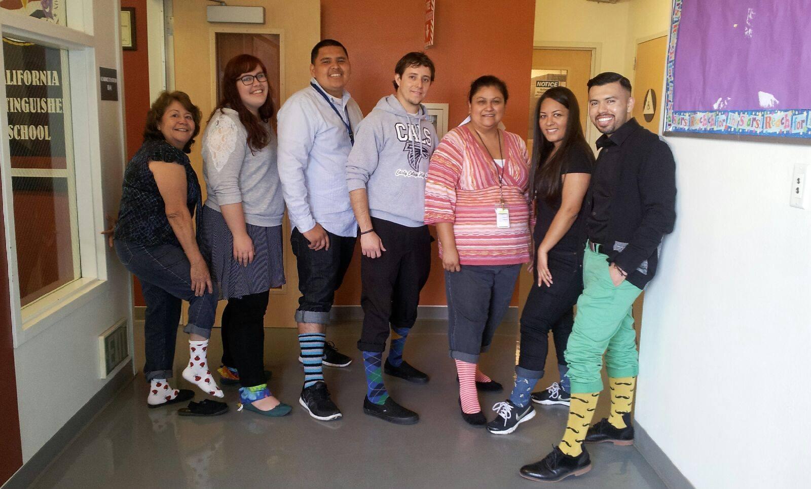PUC Schools on Twitter: "The PUC CALS Early College High School office