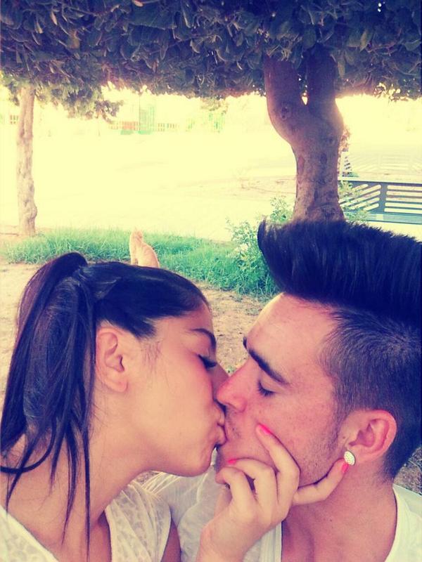 CristiGuaira's tweet photo. " No me dejes olvidarte... te quiero en mi futuro." http://t.co/HTfvUtFpy7