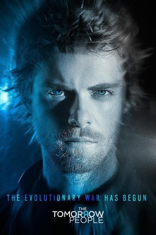 RrEloisa's tweet image. #TheTomorrowPeople 4evr Global favorite TVs series International #SaveTTP @Netflixhelps #USA #UK #Philippines #Italy